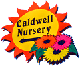Caldwell Nursery in Rosenberg Texas